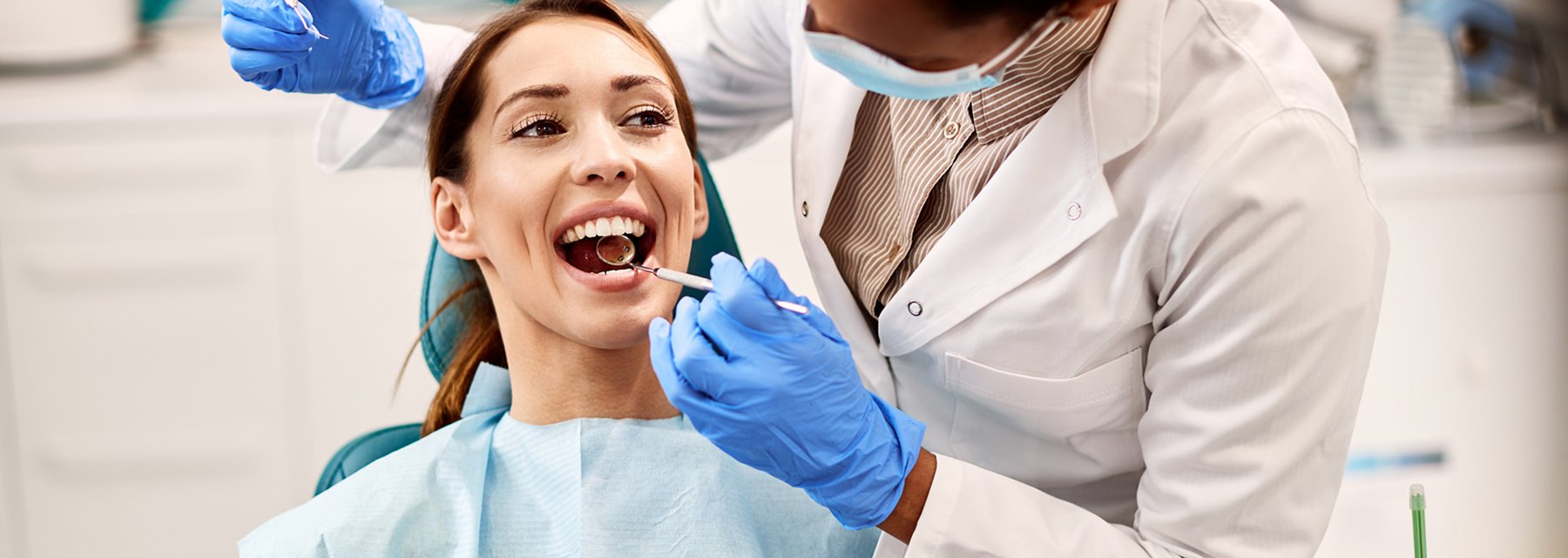 Dental Treatment in Alameda US