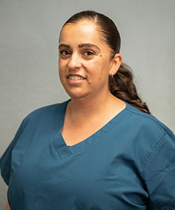 Adriana Arrizon, Dental Assistant at Alameda Orthodontics