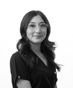 Kimberly Rodriguez- Dental Assistant
