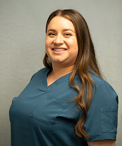 Mayra Pena-Briseno, Dental Assistant at Alameda Orthodontics