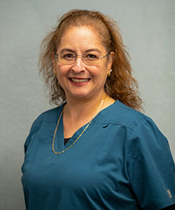 Norma Magana, Financial Coordinator at Alameda Orthodontics