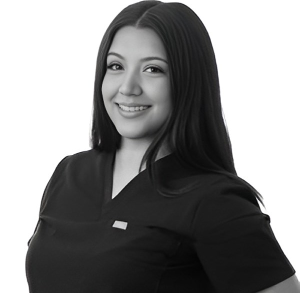 Jazmin Diaz - Front Desk at Alameda Orthodontics, Alameda US
