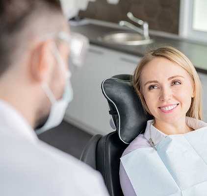 Common Problems treatment in Alameda US