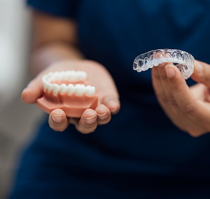 Invisalign Facility Provider in Alameda, US