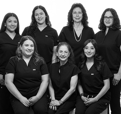 Meet Our Team at Alameda Orthodontics, Alameda US